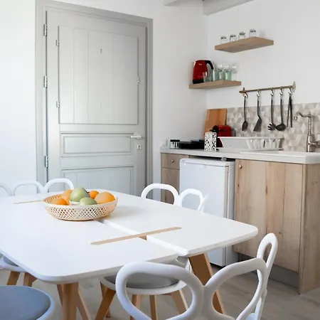 Apartament The Lighthouse Sunset View *