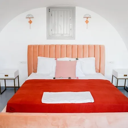 The Lighthouse Sunset View * Akrotírion