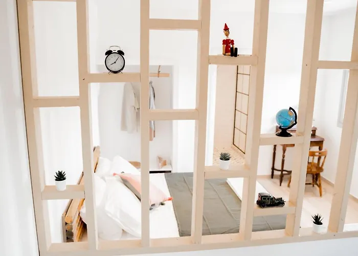 Apartament The Lighthouse Sunset View