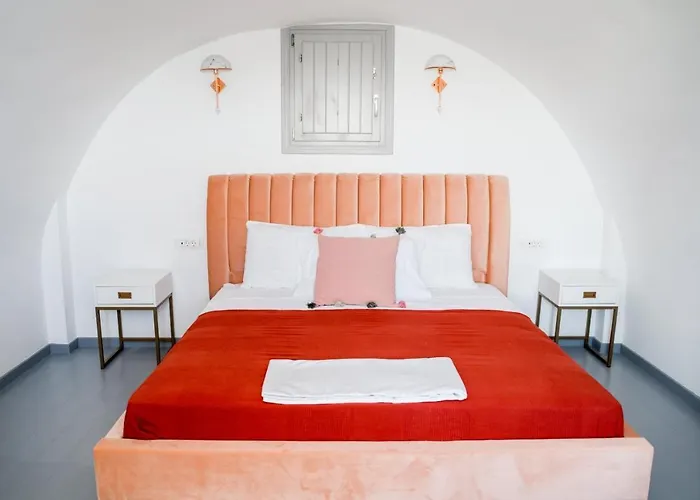 The Lighthouse Sunset View * Akrotírion