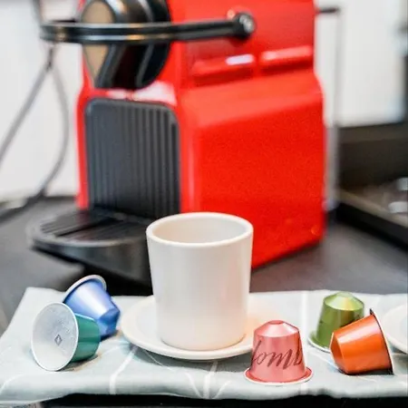 شقة The Lighthouse Sunset View