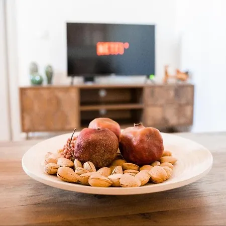 The Lighthouse Sunset View *