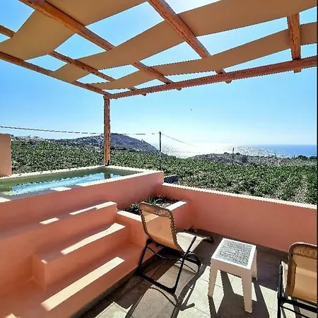 The Lighthouse Sunset View Apartment *
