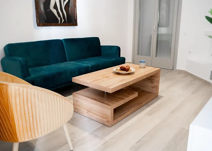 The Lighthouse Sunset View Lägenhet