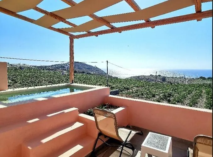 The Lighthouse Sunset View Lägenhet *