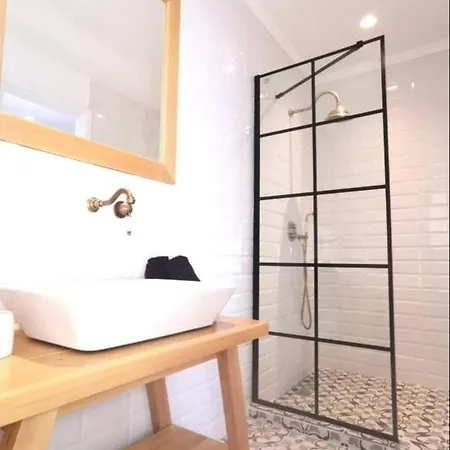 The Lighthouse Sunset View 아파트 *