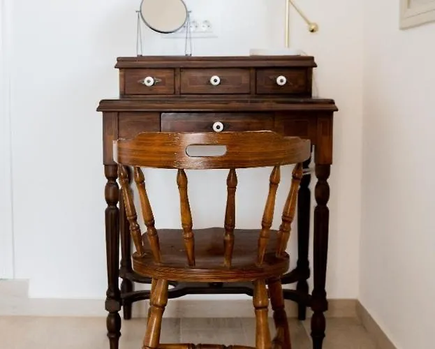 The Lighthouse Sunset View *