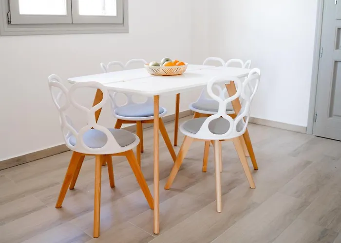 The Lighthouse Sunset View *