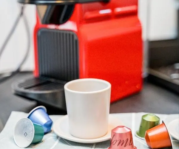 Daire The Lighthouse Sunset View