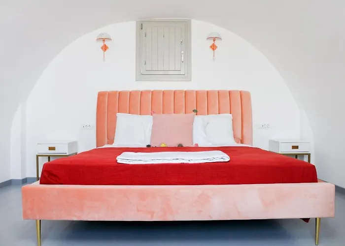 The Lighthouse Sunset View * Akrotírion