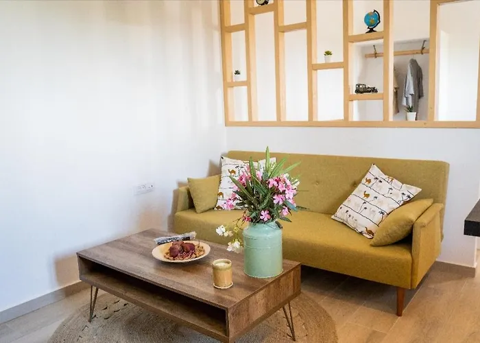 The Lighthouse Sunset View Lejlighed *