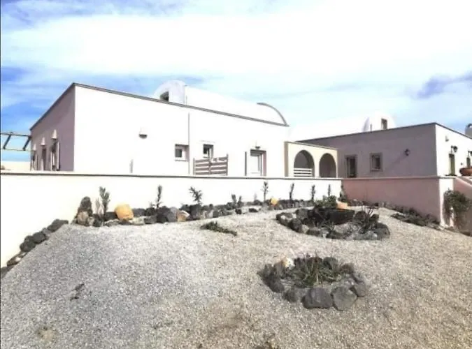 Apartamento The Lighthouse Sunset View *