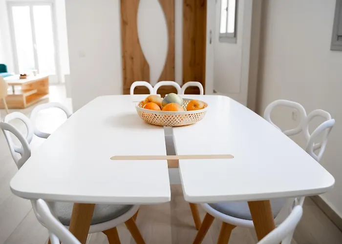 The Lighthouse Sunset View Daire