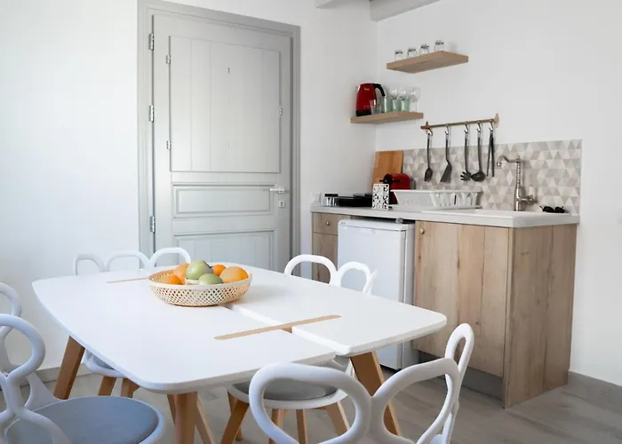 Lejlighed The Lighthouse Sunset View *