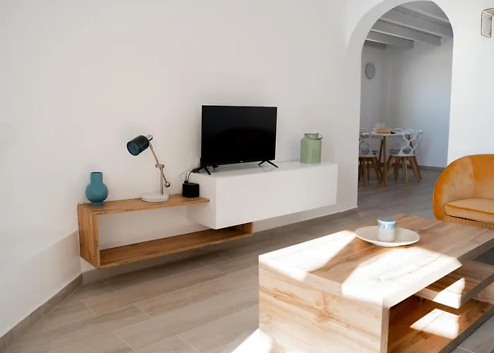 Lejlighed The Lighthouse Sunset View *