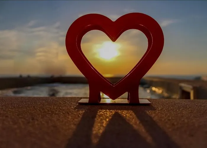 Lejlighed The Lighthouse Sunset View Akrotírion